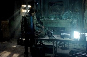 Ghostfacers Promo Pics - Supernatural Fan Site Ghostfacers Promo Pics - Supernatural Fan Site